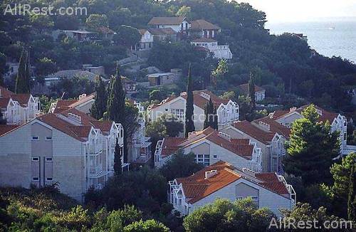 Villas Kolocep Hotel 6